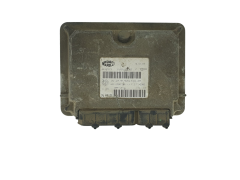 Steuergerät IAW4AF.M8 55187373 61600.628.05 Fiat Magneti Marelli