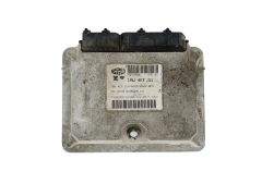 Motorsteuerung IAW4EF.G1 73502897 Fiat 34399