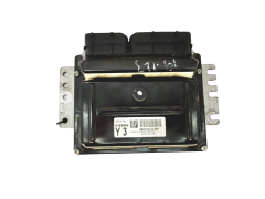 Steuergerät MEC37-510 Y3 Nissan Hitachi 29200