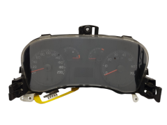 Tacho Kombiinstrument Fiat Punto 46833370 503000460100 21862