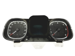 Tacho Kombiinstrument Fiat Panda 0887766550 51976465 41530