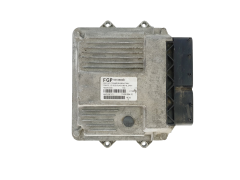 Steuergerät Fiat 55186608 MJD6JF.P3 Magneti Marelli 38514