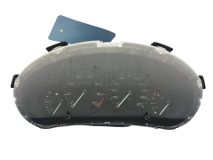Tacho Kombiinstrument Peugeot 206 9645096180 503000640002 49209