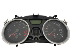 Tacho Kombiinstrument Renault Megane 2 8200720321 N