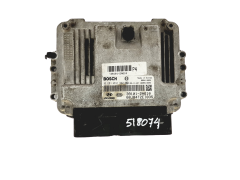 Steuergerät 0281012332 39101-2A610 Hyundai Bosch