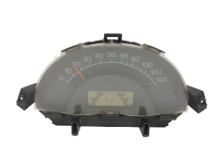 Tacho Kombiinstrument Smart Fortwo 0010124V001 110008872011 27275