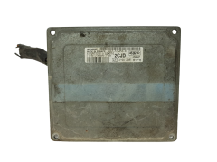 Steuergerät Ford 6S61-12A650-FD S120977315D Siemens 14210