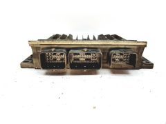 Steuergerät 8200399038 8200513163 R0410B034A Renault Delphi 29979