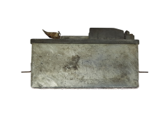 Steuergerät 34.52-1158958 0265100049 BMW Bosch 17498