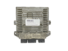 Steuergerät 5WS40046C-T 9650518180 9647423380 PSA Siemens 59502