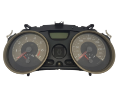 Tacho Kombiinstrument Renault Megane 2 8200408781 D