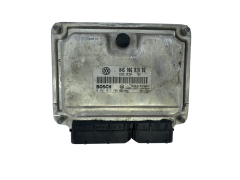 Steuergerät 045906019BQ 0281012708 VW Seat Bosch 49426