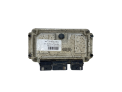 Steuergerät PSA 0261206246 9648484380 9637838780 Bosch 61155