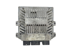 Steuergerät 5WS40173B-T 9655939180 9647568180 SID804 PSA Siemens 60132