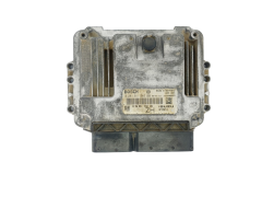 Steuergerät Opel 0281011943 55556829 8973785712 Bosch 45705