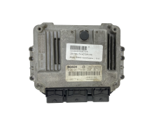 Steuergerät 0281011776 8200391966 8200386508 Renault Bosch 60660