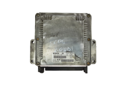 Steuergerät PSA 0281010500 9641606980 Bosch 17530