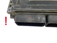 Steuergerät S110030304D 8200024377 7700110471 Renault Siemens 48045