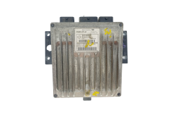 Steuergerät 8200399038 8200513163 R0410B034A Renault Delphi 44599
