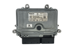 Steuergerät 0281015123 A6401503734 Mercedes Bosch 52853