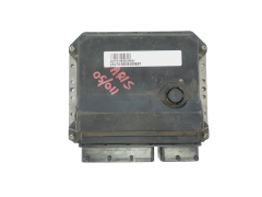 Steuergerät 89661-0D310 MB275100-2494 A Toyota Denso 36189
