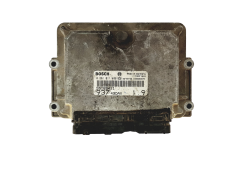 Steuergerät 55189421 0281011488 Alfa Romeo Bosch 26430