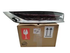 Rückleuchte Rechts Hinten Original 9815722580 Citroen