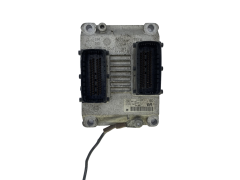 Steuergerät 0261207421 24443795 Opel GM Bosch 47654