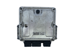 Steuergerät PSA 0281011081 9647472780 9646850580 Bosch 51531