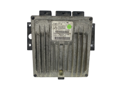 Steuergerät 8200619409 8200399038 R0410B034C TRW Delphi Renault 52900