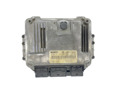 Steuergerät 0281011549 8200310863 8200370779 Renault Bosch 63081