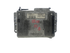 Steuergerät S115301100C 7700108814 7700110258 Renault Siemens 53515