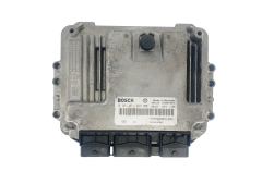 Steuergerät 0281011529 8200051608 8200546983 Renault Bosch 45307