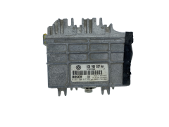 Steuergerät 030906027AA 0261204617 VW Bosch 51635