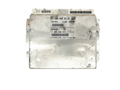 Steuergerät 0295454232Q03 0265109477 Mercedes Bosch 21596