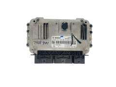 Steuergerät 0261S17834 237105821R 237109010R Renault Bosch 43851