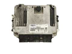 Steuergerät 0281011701 6M51-12A650-NA Ford Bosch 20397