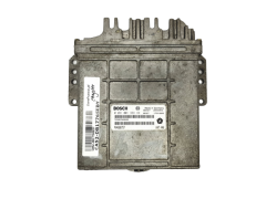 Steuergerät P04686757 0281001333 Chrysler Bosch 17765