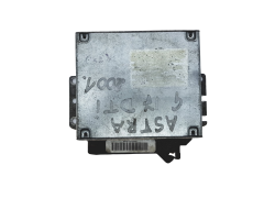 Steuergerät 657725.21.02 Opel Bosch