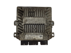 Steuergerät 7S61-12A650-EA 5WS40632A-T SID 804 Ford Siemens 14471