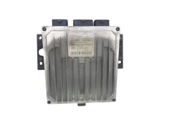 Steuergerät 8200212351 8200129063 R0410C034A Renault Delphi 62770