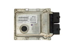 Steuergerät BC.0116891.C 51994088 67R01-6048 FPT Fiat Magneti Marelli