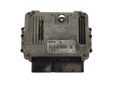 Steuergerät 51795842 0281012303 4244B2ACM Fiat Bosch 13914