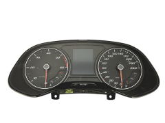 Tacho Kombiinstrument Seat Leon 5F0920863A 47591