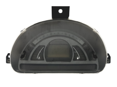 Tacho Kombiinstrument Citroen C2 9652008080 G 00 57029