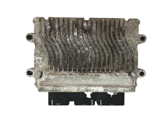 Steuergerät PSA 9667112180 21586716-0A Valeo 30136