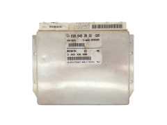 Steuergerät ESP 0285452632 0265109459 Mercedes Bosch 30763