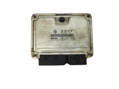 Steuergerät 038906019AF 0281010289 Skoda Bosch 16692
