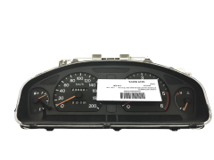 Tacho Kombiinstrument Mitsubishi Galant MR381828 157390-4522