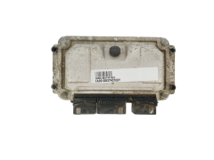 Steuergerät PSA 0261206246 9637838780id08 Bosch 37407